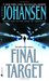 Final Target (Wind Dancer, #4) by Iris Johansen