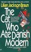 The Cat Who Ate Danish Modern (Cat Who... #2) by Lilian Jackson Braun