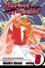 Rurouni Kenshin, Volume 06 by Nobuhiro Watsuki