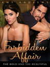 Forbidden Affair cover