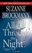 All Through the Night (Troubleshooters, #12) by Suzanne Brockmann