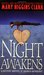 The Night Awakens A Mystery Writers of America Anthology by Mary Higgins Clark