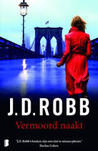 Vermoord naakt (Eve Dallas #1)