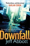 Downfall cover