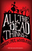 All The Dead Things by Simon Paul Woodward