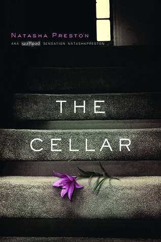 The Cellar (The Cellar #1)