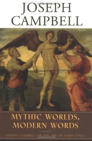 mythic worlds modern words
