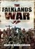 The Falklands War by Martin Middlebrook