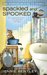 Spackled and Spooked (A Do-It-Yourself Mystery, #2) by Jennie Bentley