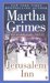 Jerusalem Inn (Richard Jury, #5) by Martha Grimes