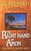 The Right Hand of Amon (Lieutenant Bak, #1)