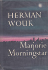 Marjorie Morningstar cover