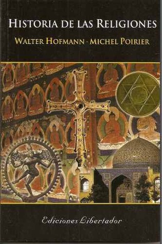 Historia de las religiones