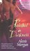 Redeemed in Darkness (Paladins of Darkness, #4) by Alexis Morgan