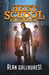 Heist School Freshmen by Alan Gallauresi