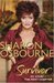 Sharon Osbourne Survivor My Story The Next Chapter by Sharon Osbourne