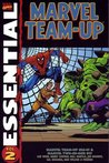 Essential Marvel Team-Up, Vol. 2
