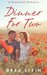 Dinner For Two (Queensbay, #1) by Drea Stein