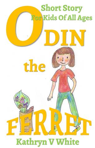 odin-the-ferret