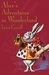Alice's Adventures in Wonderland (Alice's Adventures in Wonderland #1) by Lewis Carroll