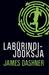 Labürindijooksja (Labürindijooksja, #1) by James Dashner