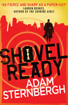 Shovel Ready cover