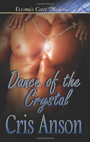 Dance of the Crystal(Dance 3)