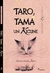 Taro, Tama un Kicune. Stāsts par viduslaiku Japānu by Juris Zvirgzdiņš