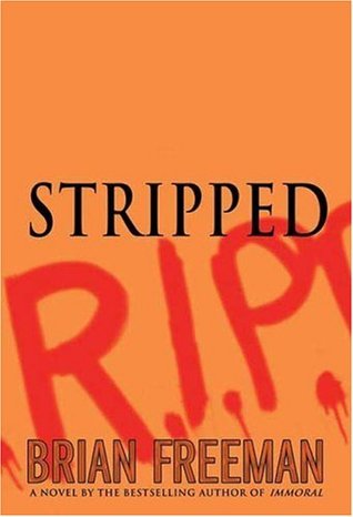 Ripped, Stripped and Flipped (A Designer Mystery Book 2)