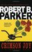 Crimson Joy (Spenser, #15) by Robert B. Parker