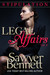 Stipulation (Legal Affairs, #2) by Sawyer Bennett