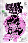 The Amazing Joy Buzzards Volume 1 The Amazing Joy Buzzards Volume 1