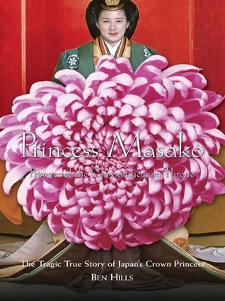 princess-masako-prisoner-of-the-chrysanthemum-throne