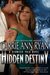 Hidden Destiny (Redwood Pack) by Carrie Ann Ryan