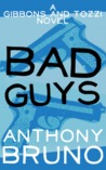 Bad Guys cover