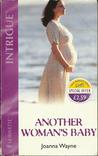 Another Woman's Baby cover