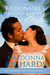 The Billionaire's Second-Chance Bride (The Romero Brothers, Book 1) by Shadonna Richards