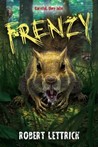 Frenzy cover
