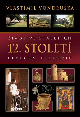 12. století DJVU FB2 EPUB por Vlastimil Vondruška -