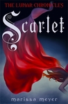 Scarlet (The Lunar Chronicles, #2)