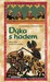 Dýka s hadem (Hříšní lidé Království českého #1) by Vlastimil Vondruška