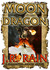 Moon Dragon (Vampire for Hire, #10) by J.R. Rain