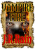 Vampire Fire (Vampire for Hire, #12) by J.R. Rain