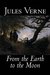 From the Earth to the Moon (Extraordinary Voyages, #4)