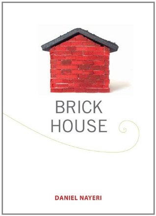Brick House por Daniel Nayeri FB2 MOBI EPUB -
