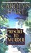 Resort to Murder (Henrie O, #6) by Carolyn Hart