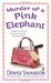Murder of a Pink Elephant (A Scumble River Mystery, #6) by Denise Swanson