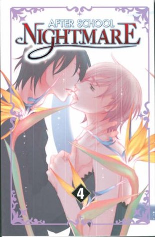 After School Nightmare, Volume 4 por Setona Mizushiro FB2 TORRENT 978-1933617336
