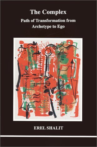 Complex: Path of Transformation from Archetype to Ego 978-0919123991 ePUB iBook PDF