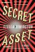 Secret Asset (Liz Carlyle, #2) by Stella Rimington